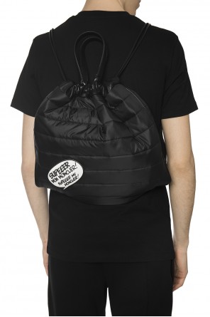 'kinly' backpack, zdjęcie 2 'kinly' backpack od Moncler